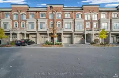 44 Harwood Avenue Ajax (Central) Ontario L1T0P4