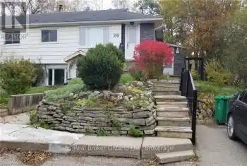 599 BUSH St, Caledon, Ontario L7K 0E8, 2 Bedrooms Bedrooms, 6 Rooms Rooms,1 BathroomBathrooms,Condo,Rented,BUSH,W11879865