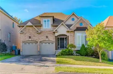 30 GEDDES Crescent Guelph (Hanlon Creek) Ontario N1G5K2