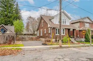 20 MAC Avenue Guelph (Exhibition Park) Ontario N1H1M9
