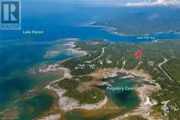 97 DEVILS GLEN Rd, Northern Bruce Peninsula, Ontario N0H 2T0, ,Commercial,Sold,DEVILS GLEN,X11880046