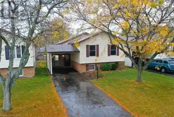 775 21ST A, Owen Sound, Ontario N4K 6T2, 3 Bedrooms Bedrooms, 8 Rooms Rooms,2 BathroomsBathrooms,All Houses,Sold,21ST A,X11880057