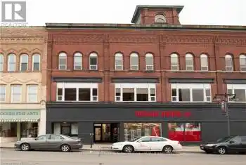 55 DOWNIE St Unit# 255, Stratford, Ontario N5A 1W7, 2 Bedrooms Bedrooms, 8 Rooms Rooms,2 BathroomsBathrooms,All Houses,Rented,DOWNIE,X11880214