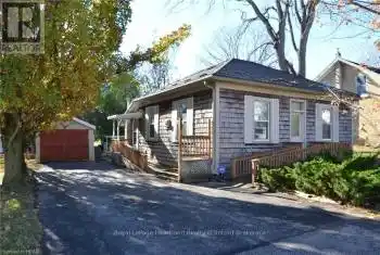 122 MARY STREET, Central Huron, Ontario N0M 1L0, 3 Bedrooms Bedrooms, 7 Rooms Rooms,1 BathroomBathrooms,All Houses,Sold,MARY STREET,X11880291