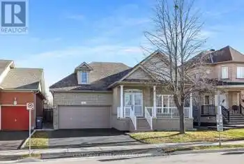 281 Sunny Meadow Blvd, Brampton, Ontario L6R 3C3, 2 Bedrooms Bedrooms, 10 Rooms Rooms,3 BathroomsBathrooms,All Houses,Sold,Sunny Meadow,W11880495