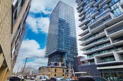 47 Mutual Street Unit# 1907 Toronto (Church-Yonge Corridor) Ontario M5