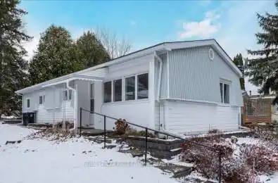 15 Flora Drive Innisfil Ontario L9S1R3