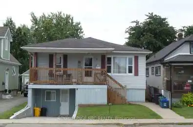 373 KILLALY Street Port Colborne (875 - Killaly East) Ontario L3K1P4