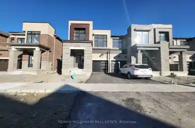 30 Singhampton Road Vaughan (Kleinburg) Ontario L4H3N5