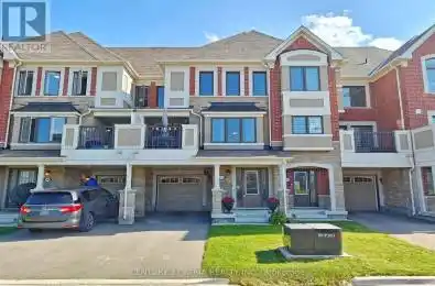 111 McAlister Avenue Richmond Hill Ontario L4S0L2