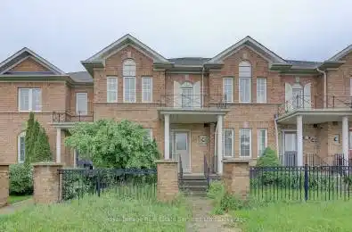 455 Postridge Drive Oakville (1018 - WC Wedgewood Creek) Ontario L6H6Y