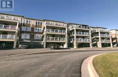 2540 William Jackson Drive Unit# #109 Pickering (Duffin Heights) Ontar