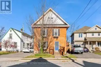 108 Maple Ave, Welland, Ontario L3K 5G6, 4 Bedrooms Bedrooms, 9 Rooms Rooms,2 BathroomsBathrooms,All Houses,Sold,Maple,X11880363