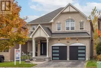 10 Duckfield Cres, Ajax, Ontario L1Z 2C8, 4 Bedrooms Bedrooms, 8 Rooms Rooms,3 BathroomsBathrooms,All Houses,Sold,Duckfield,E11880693
