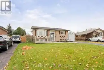 24 Turnbull Rd, Ajax, Ontario L1S 2X2, 3 Bedrooms Bedrooms, 5 Rooms Rooms,2 BathroomsBathrooms,All Houses,Sold,Turnbull,E11880871