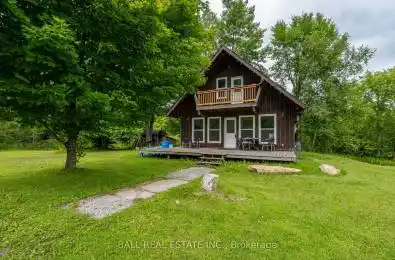 6328 Hwy 28 North Kawartha Ontario K0L3G0