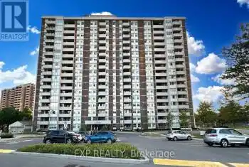44 Falby Crt Unit# 1412, Ajax, Ontario L1S 3L1, 2 Bedrooms Bedrooms, 6 Rooms Rooms,2 BathroomsBathrooms,Condo,Sold,Falby,E11880908