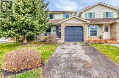 32 Danville Avenue Halton Hills (Acton) Ontario L7J2W5