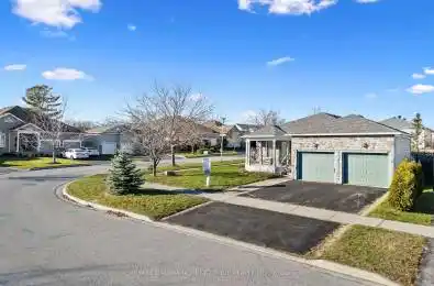 65 Jarvis Drive Port Hope Ontario L1A4K5