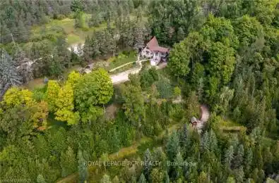400454 GREY ROAD 4 Grey Highlands Ontario N0C1E0