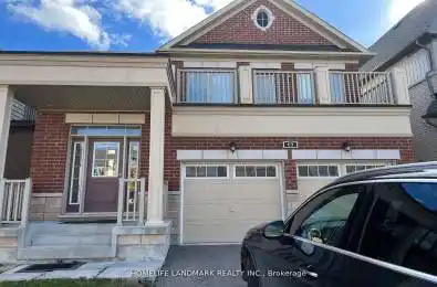 69 Chessington Avenue East Gwillimbury (Queensville) Ontario L9N0R5