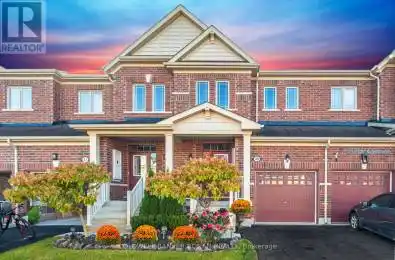 49 Sharpe Crescent New Tecumseth (Tottenham) Ontario L0G1W0