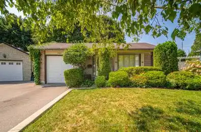 595 Foxrun Court Oshawa (Pinecrest) Ontario L1K1N9