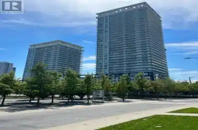 360 Square One Drive Unit# 505 Mississauga (City Centre) Ontario L5B0G