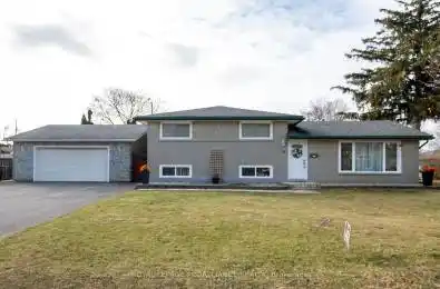 4 Linton Park Road Belleville Ontario K8N4K8
