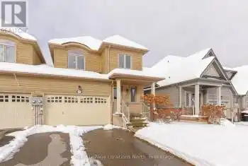 7 Robertson St, Collingwood, Ontario L9Y 0X1, 3 Bedrooms Bedrooms, 10 Rooms Rooms,4 BathroomsBathrooms,All Houses,Sold,Robertson,S11881351