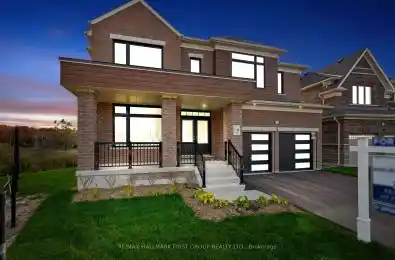 512 Trevor Street Cobourg Ontario K9A4J5