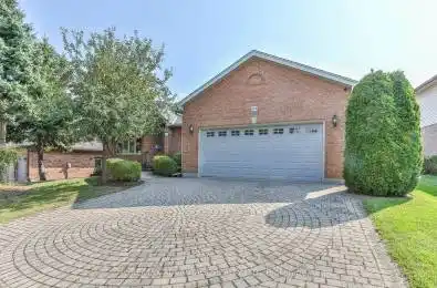 548 Rosecliffe Terrace London Ontario N6K4H5