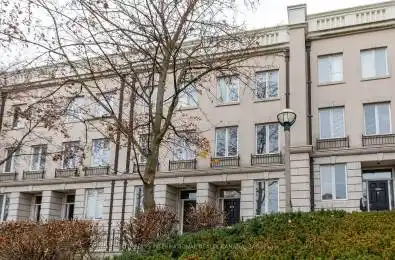 254 Spadina Road Toronto (Casa Loma) Ontario M5R2V1