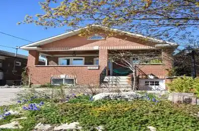 362 Northcliffe Boulevard Toronto (Oakwood Village) Ontario M6E3L1