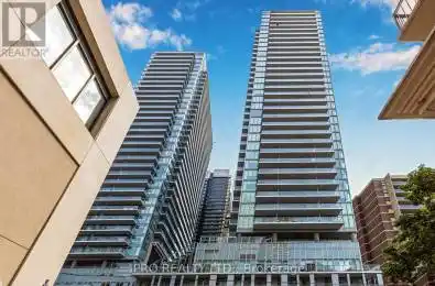 195 Redpath Avevue Avenue Unit# PH08 Toronto (Mount Pleasant West) Ont