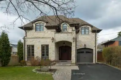 4 Edwalter Avenue Toronto (Stonegate-Queensway) Ontario M8Y1Z3