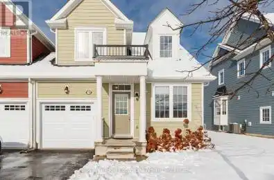18 Providence Way Wasaga Beach Ontario L9Z0G3