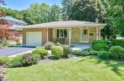 1 EDEN Place Norfolk (Simcoe) Ontario N3K3K9