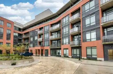 1010 Dundas Street Unit# 513 Whitby (Pringle Creek) Ontario L1N2K2
