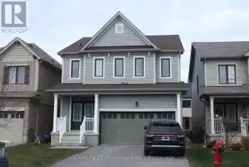 8145 Blue Ash Lane, Niagara Falls, Ontario L2H 2Y6, 4 Bedrooms Bedrooms, 6 Rooms Rooms,3 BathroomsBathrooms,All Houses,Rented,Blue Ash,X11881662