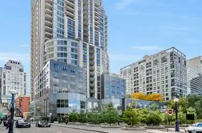 10 Bellair St Unit# 2302 Toronto Ontario M5R 3T8
