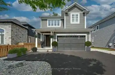 513 Woodview Rd Burlington Ontario L7N 2Z9
