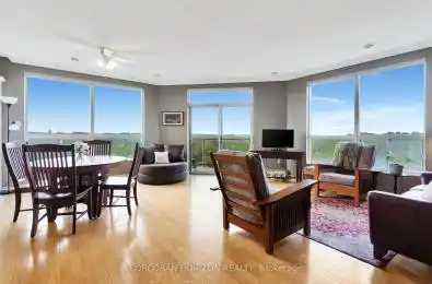 255 Keats Way Unit# 1206 Waterloo Ontario N2L 6N6