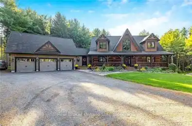 9209 27 SIDEROAD Erin Ontario N0B 1Z0