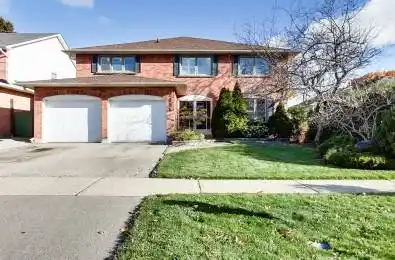 2051 Deer Run Ave Burlington Ontario L7M 2S1