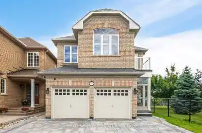 3265 Cabano Cres Mississauga Ontario L5M 0B9