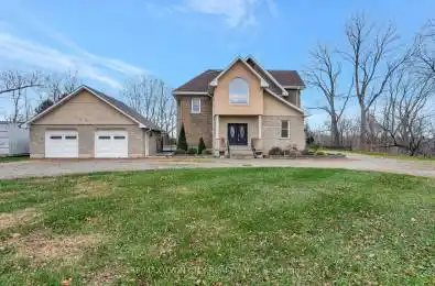 1059 Colborne St Brant Ontario N3T 5M1