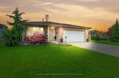 5843 Aspen Cres Niagara Falls Ontario L2G 7V3