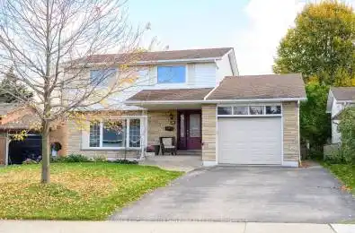 29 Sarasota Ave Hamilton Ontario L9C 3X1