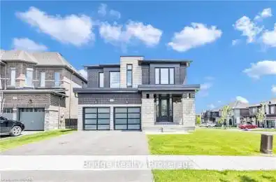 138 PRINCE CHARLES Cres Woodstock Ontario N4T 0N1
